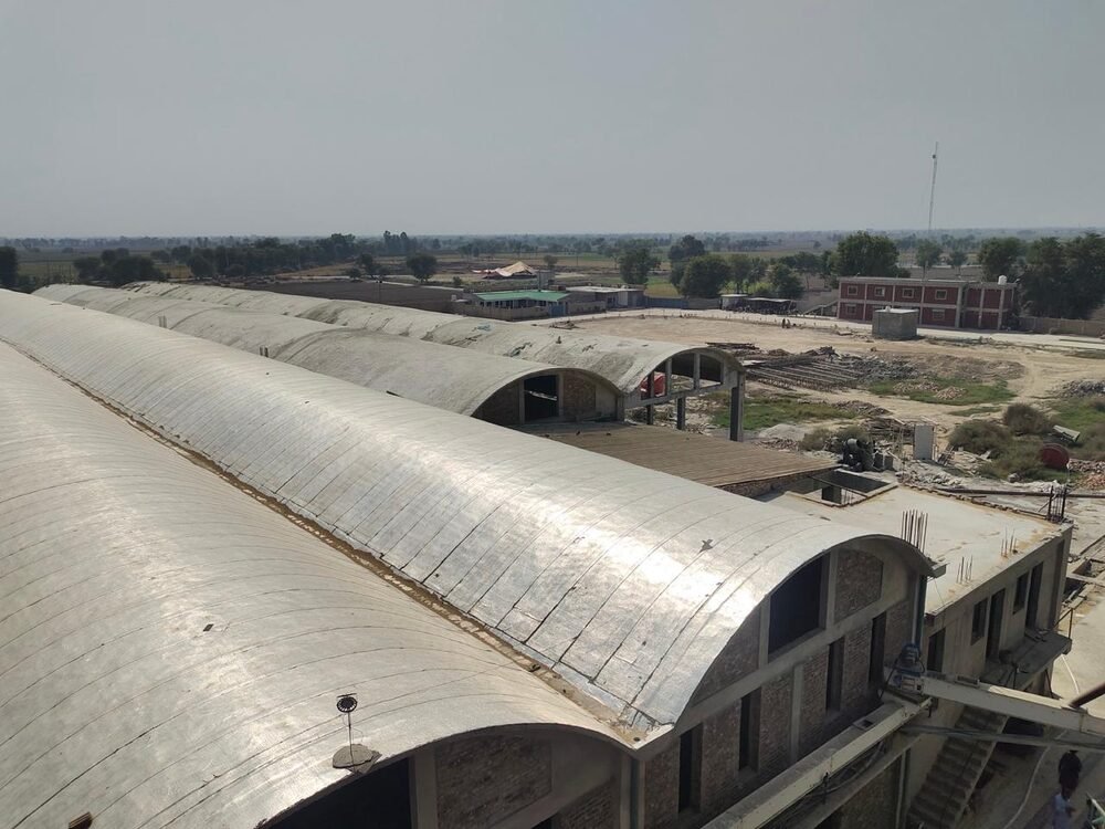Burhani Constructions site photo 5