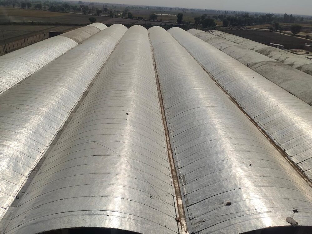 Burhani Constructions site photo 6