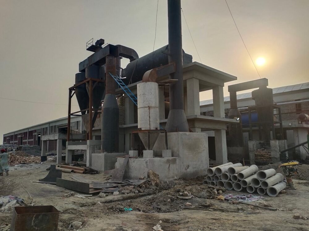 Burhani Constructions site photo 7