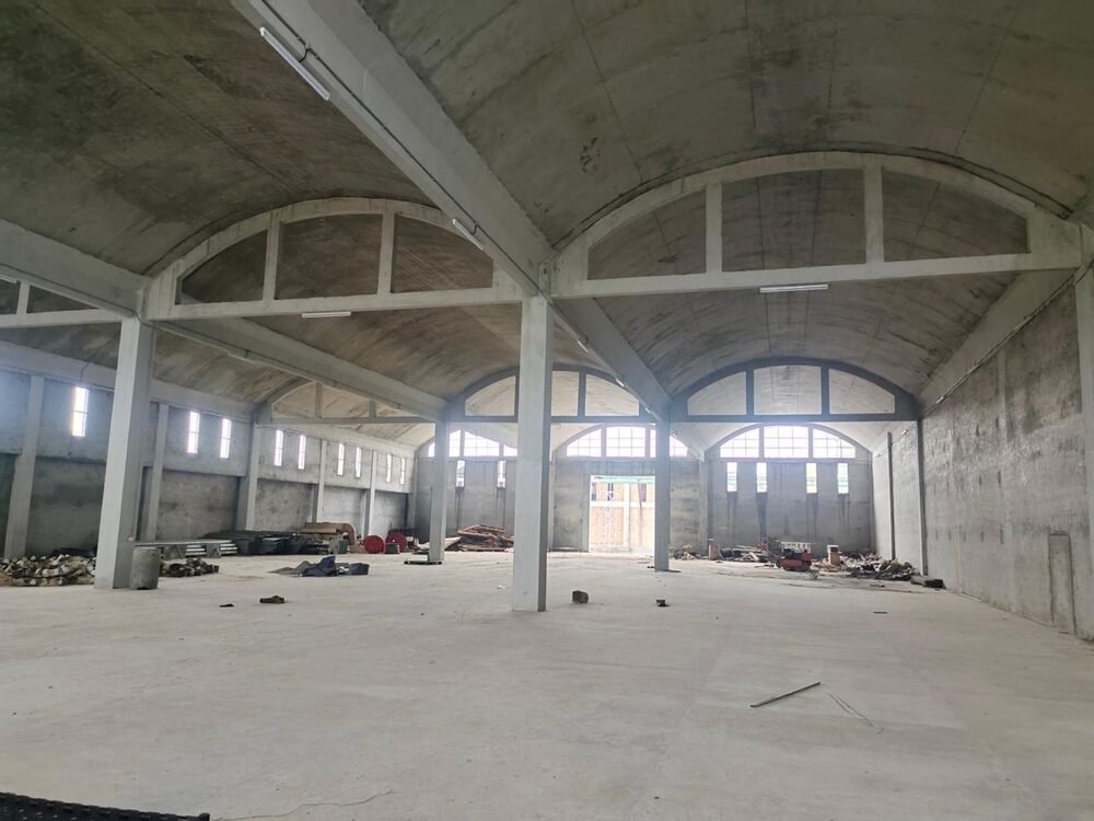 Burhani Constructions site photo 8
