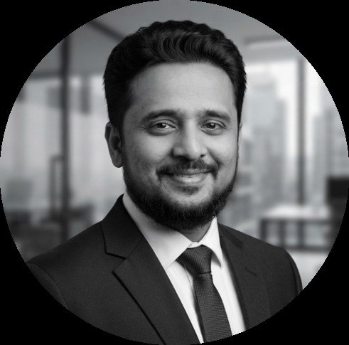 Hussain Shabbir